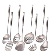 Kitchen Cooking Utensils