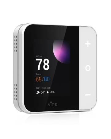thermostat for house