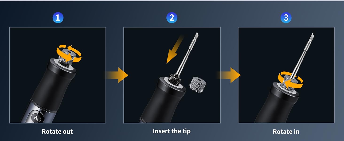 soldering iron kit
