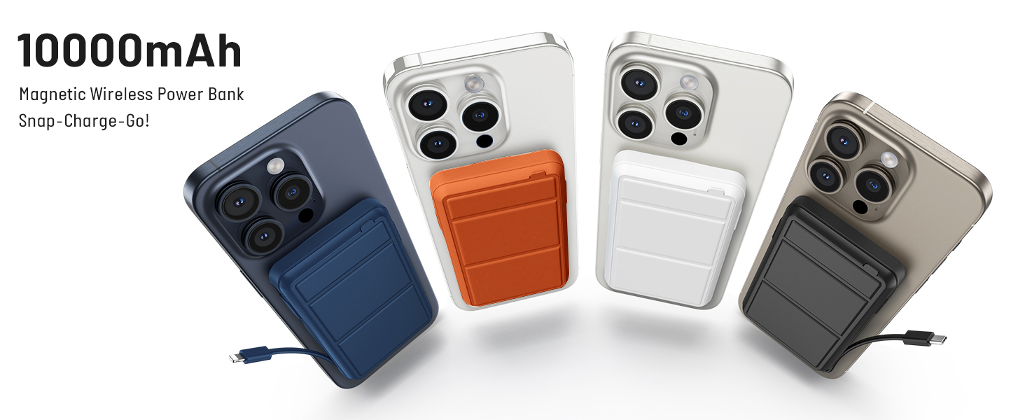 magsafe power bank
