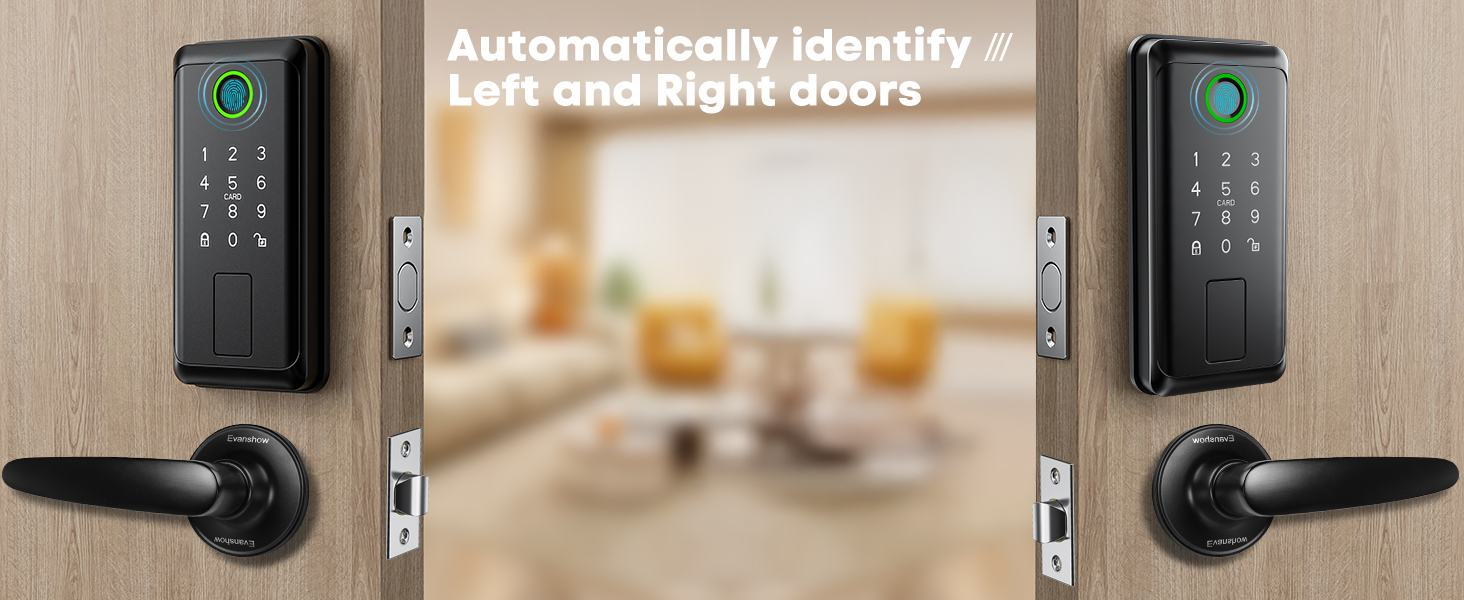 door lock