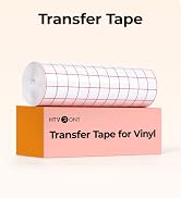Transfer Tape for Vinyl