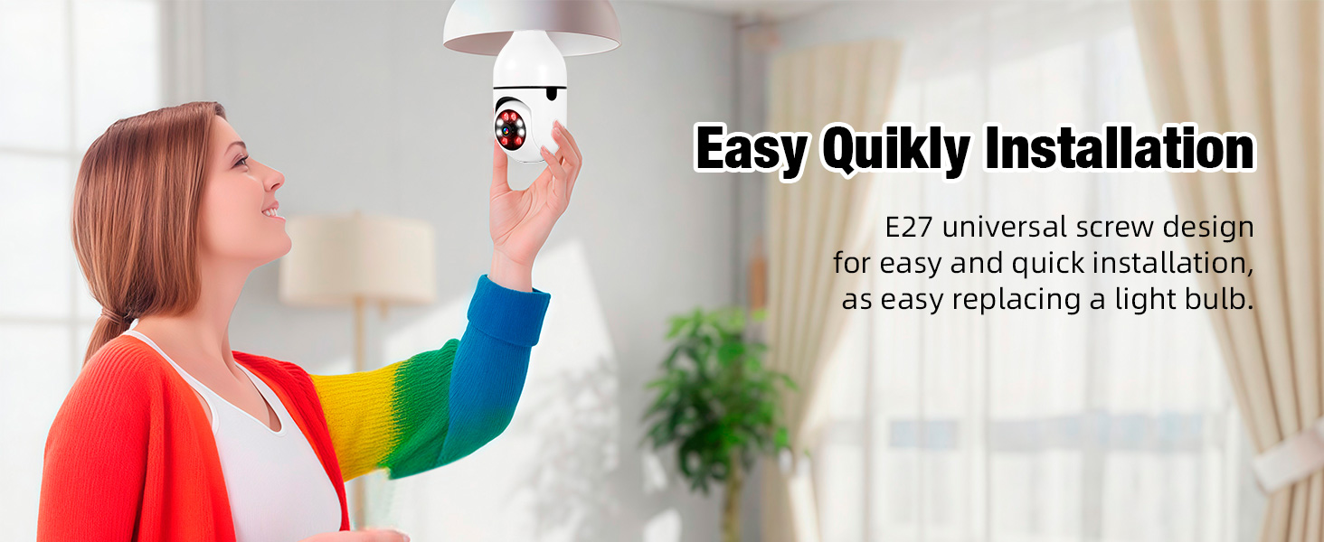 laview security camera