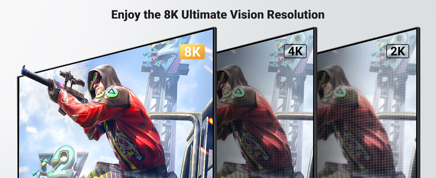 kvm switch displayport