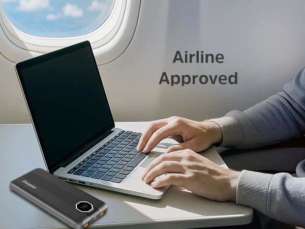 airline approved
