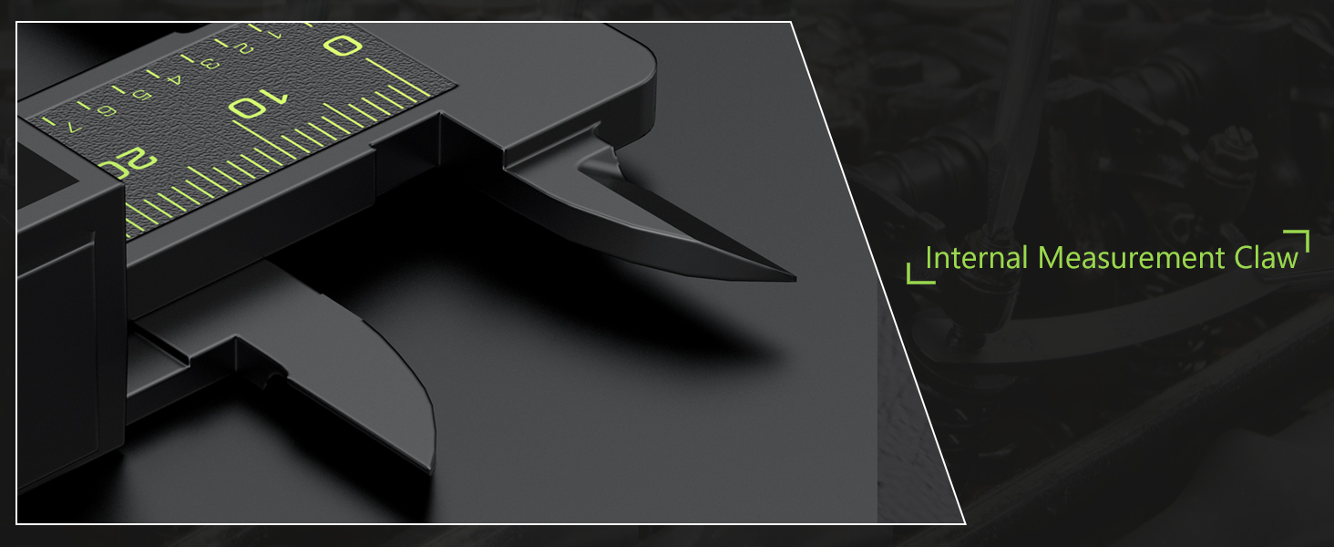 Digital Calipers