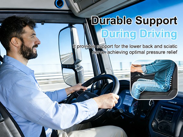 Durable Support