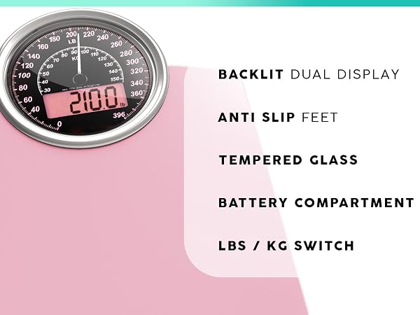 Hybrid Pink US LB VERSION