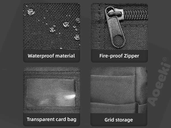 glove box organizer