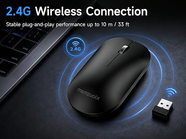 mouse