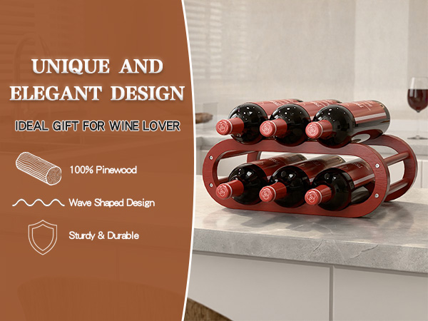 wine rack 1