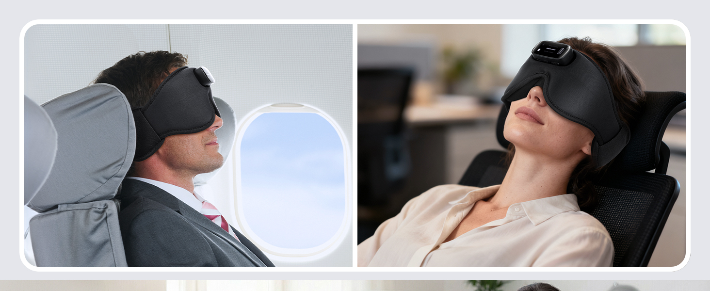 bluetooth sleep headphones