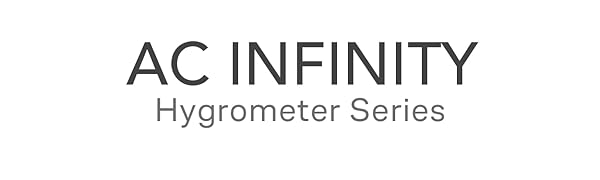 Environmental Controller Temperature Humidity Timer Schedule Grow Tent Cooling Ventilation Lighting