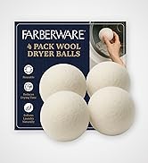 farberware dryer balls