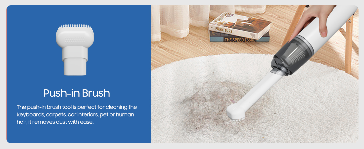 handheld vacuum cordless