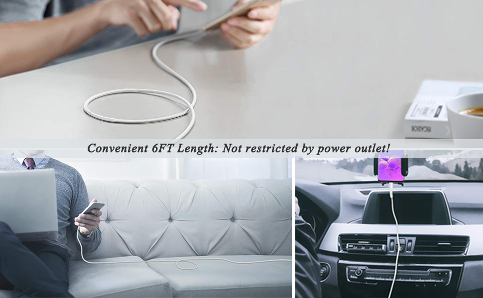 convenient