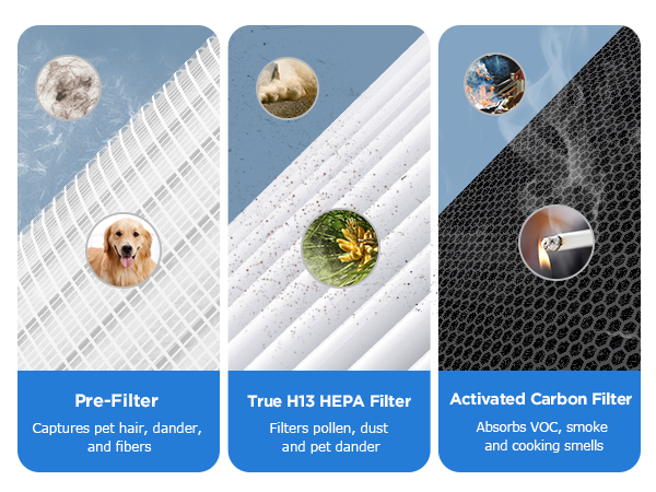 air purifiers for home pets