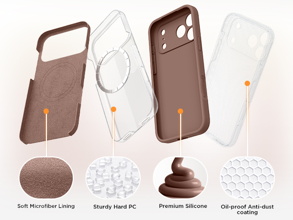 iphone 17 pro case