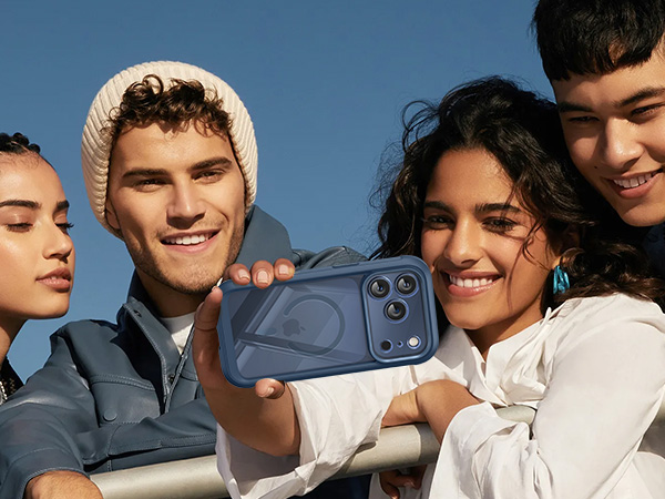 iPhone 17 Pro Case