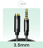 Headphone Extension Cable