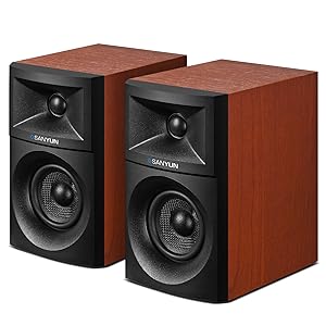 Quad-Driver 3D Soundstage | Immersive Surround Experience