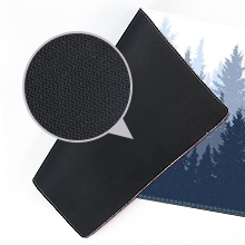 NON-Slip Rubber Base