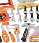 tool set with drill