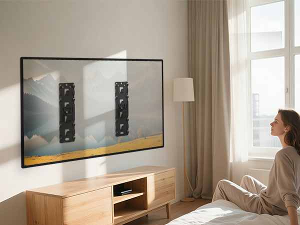 drywall tv mount for 50 inch
