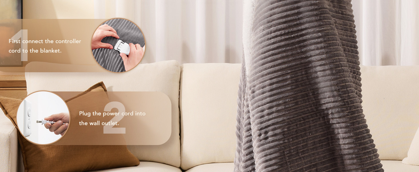 Have ETL Certification.Lower Electro Magnetic Radiation