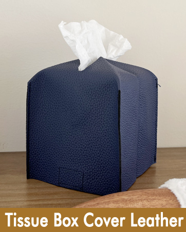 kleenex box covers