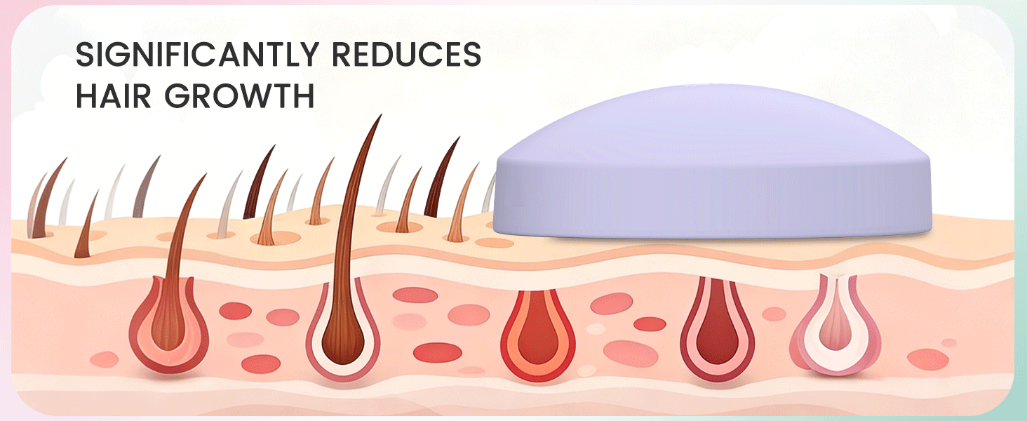 epilators hair removal for women glass hair eraser