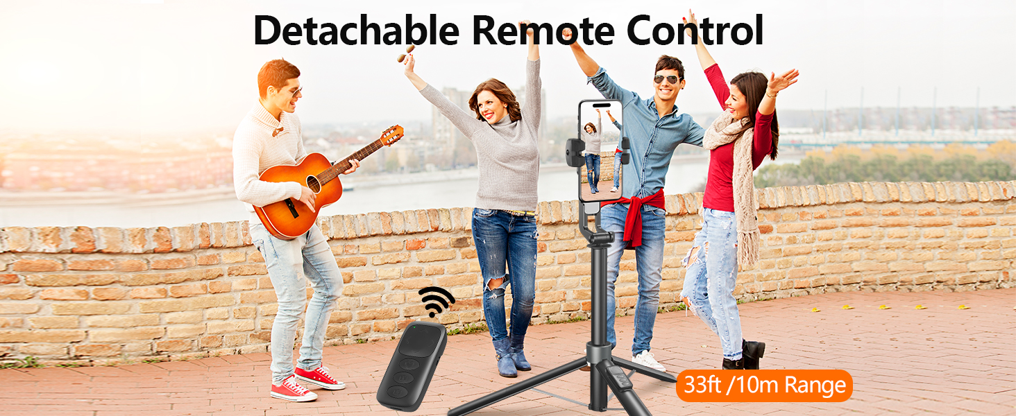 auto face tracking tripod