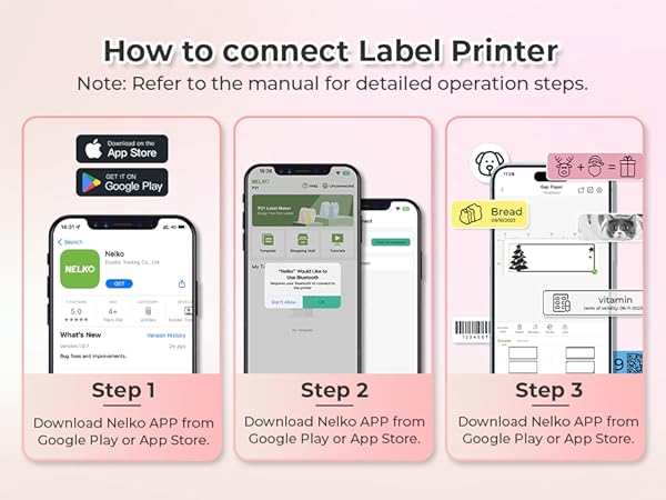 label makers label maker label maker machine with tape mini label maker bluetooth label maker