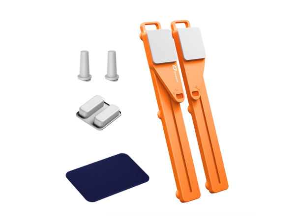 pilates board reformer