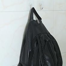 backpack hooks