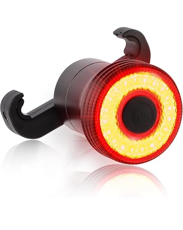 Bike Tail Light