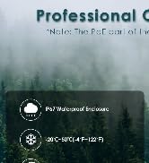 wifi extender AX3000-0001