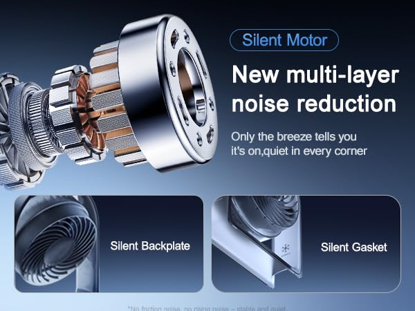 New multi-layer noise reduction