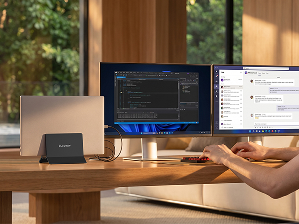 USB C Dock