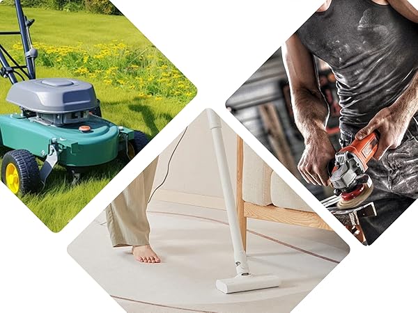 It is suitable for various usage scenarios