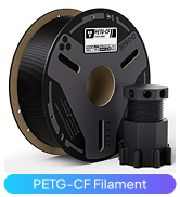 petg carbon fiber filament