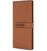 Montana West X Wrangler Biflod Wallet for Women Rfid Blocking Clutch Wallet Card Cases Organizers...