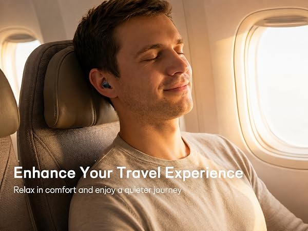 bluetooth sleep earbuds