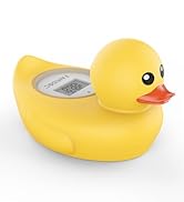 duck bath thermometer