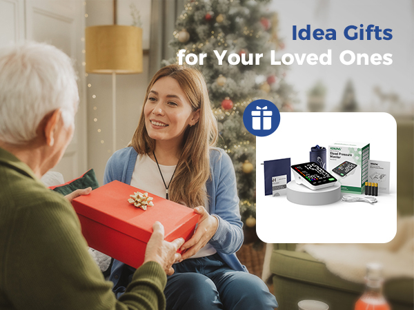 blood pressure monitor for home use