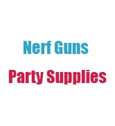 2 Pack Blaster Guns Boys Toy-with 60 Bullets &amp;amp;2 Wristbands