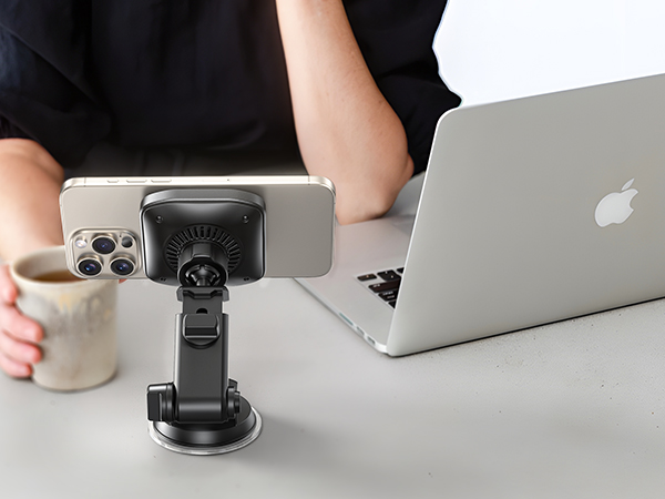 cargador inalámbrico para carro