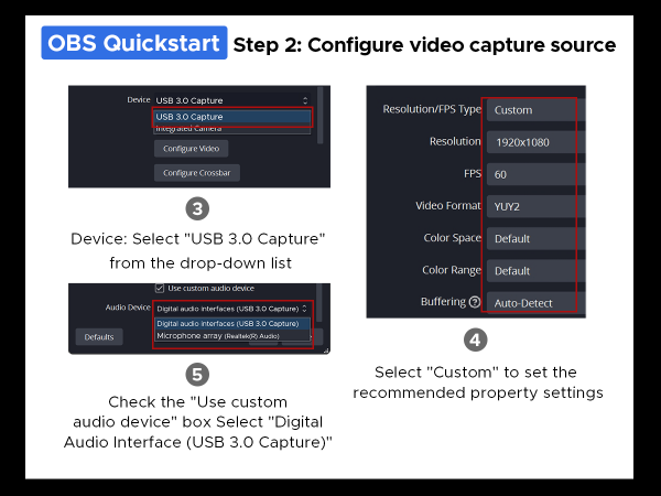 capture card for xbox