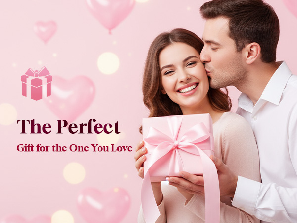 The Perfect Gift for the One You Love