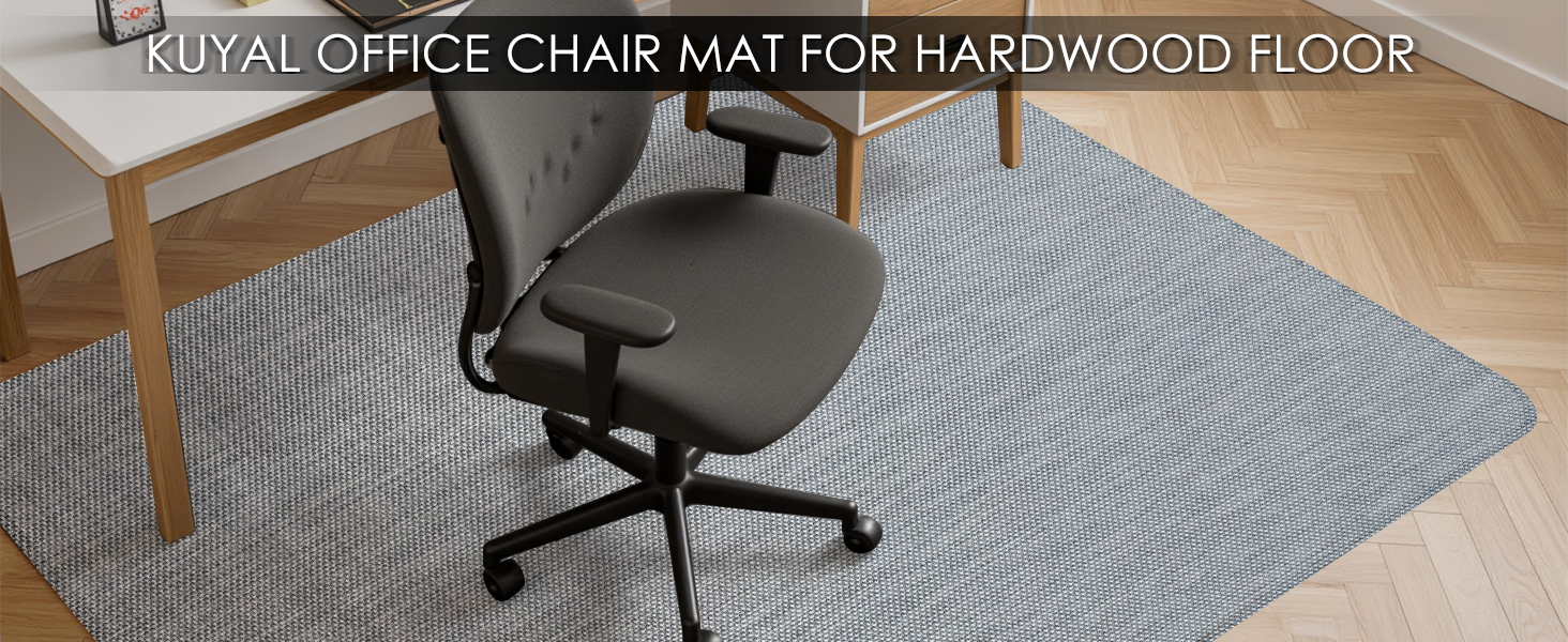 office chair mat